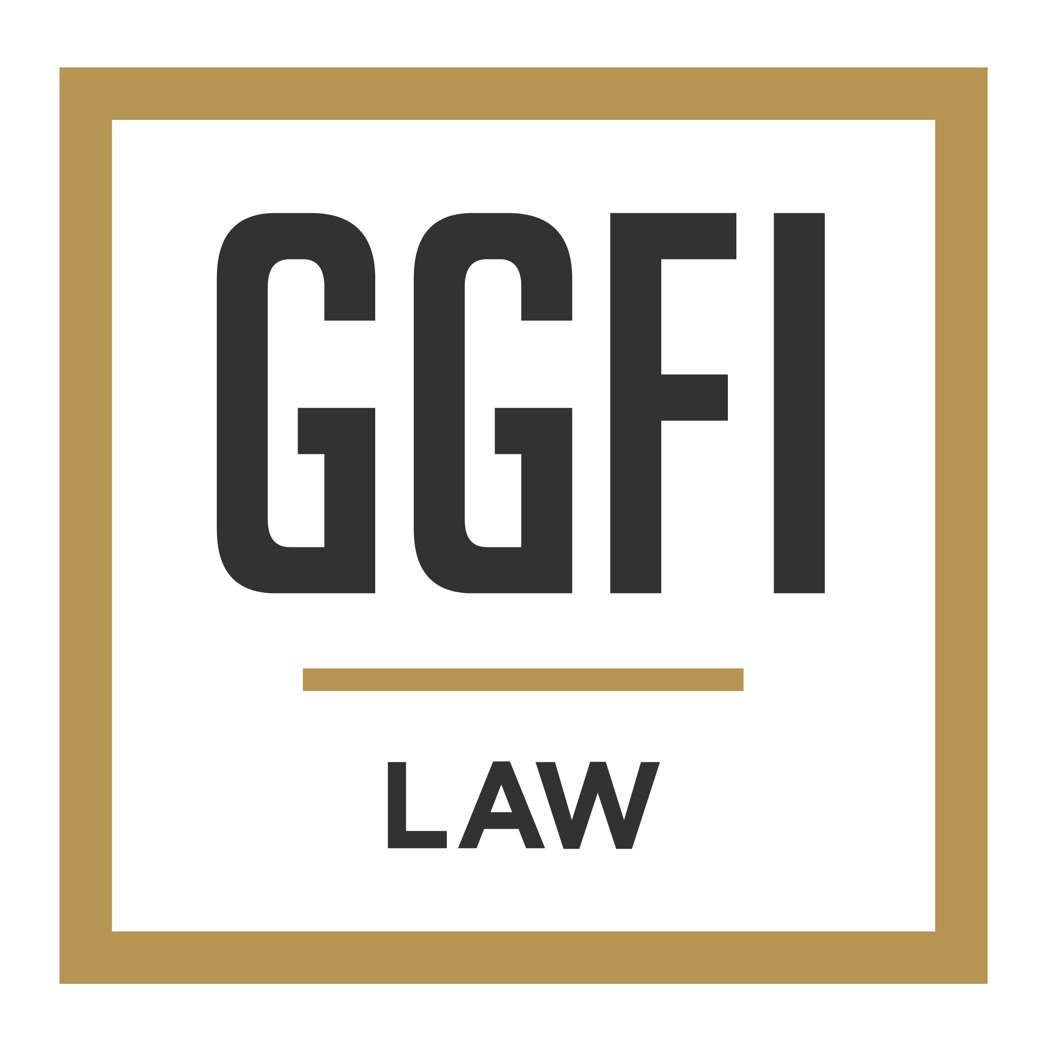 - GGFI Law LLP Logo
